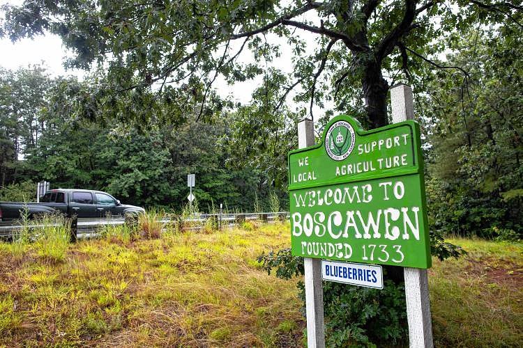 Boscawen residents want more restaurants, housing options as town develops
