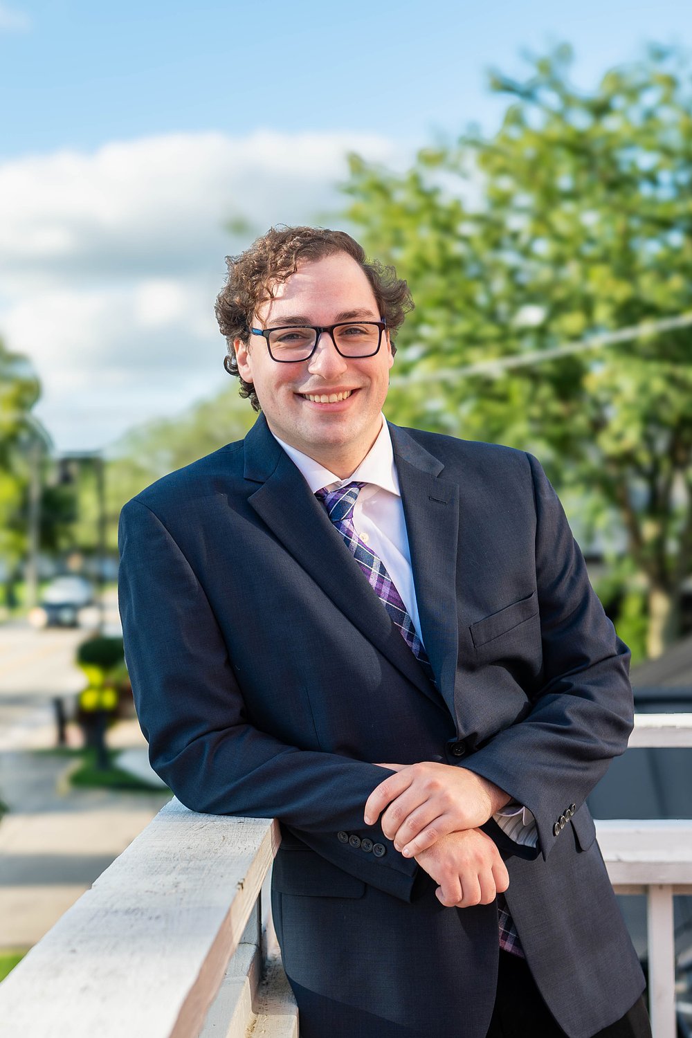 2026 Election Questionnaire: Marc McKirdie, Will County Board District 3