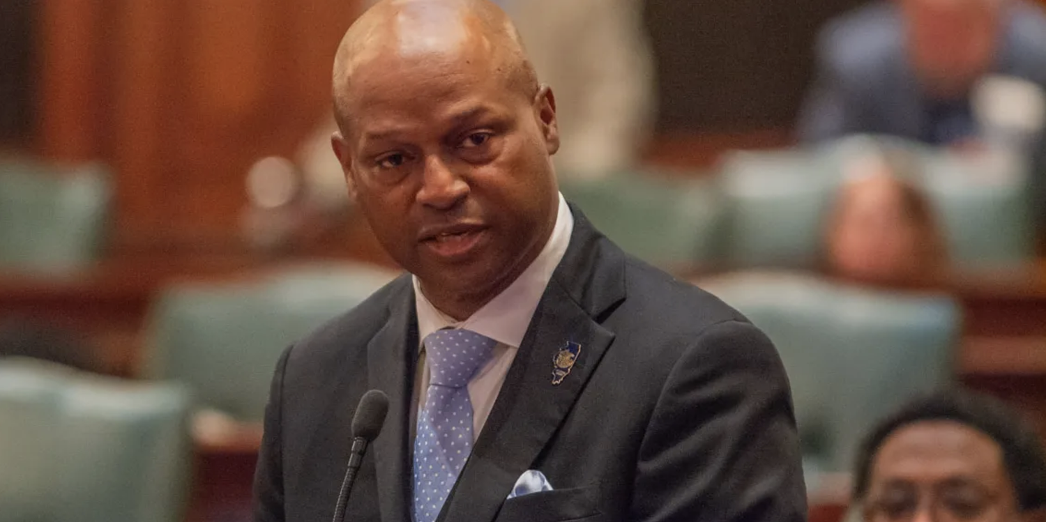 Rich Miller: Welch, state Dems offer different accounts of campaign funding dispute
