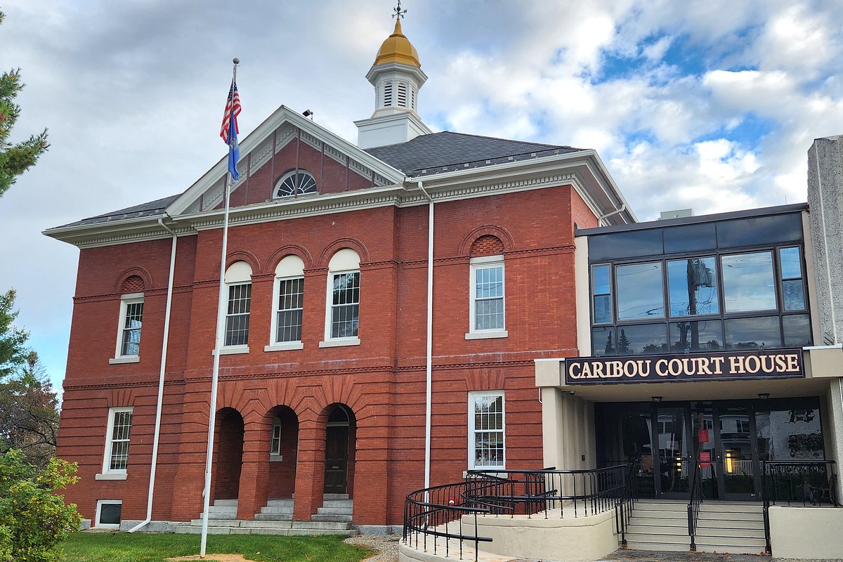 Aroostook man sues police for excessive force