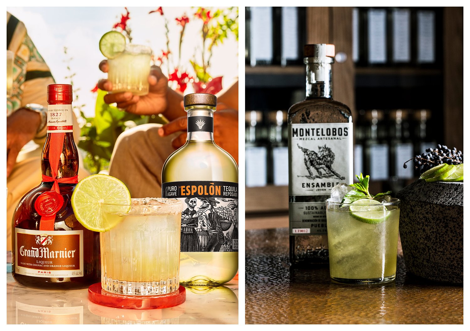How to batch margaritas for you next summer picnic or party