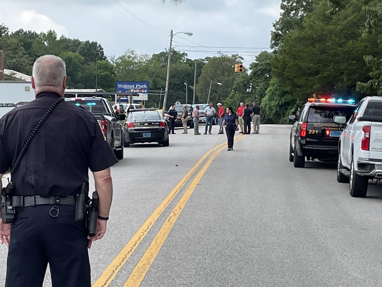 Alabama’s newest laws take effect July 1: School threats, campus chaplains, food trucks