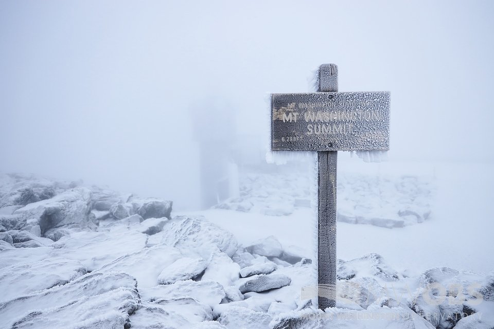 Body of Nevada hiker who went missing on Mount Washington found