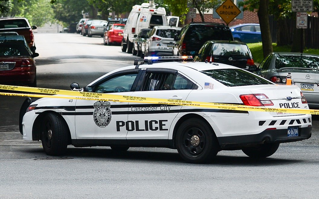 Shooter in murder-suicide didn’t know the man he killed at central Pa. park: police
