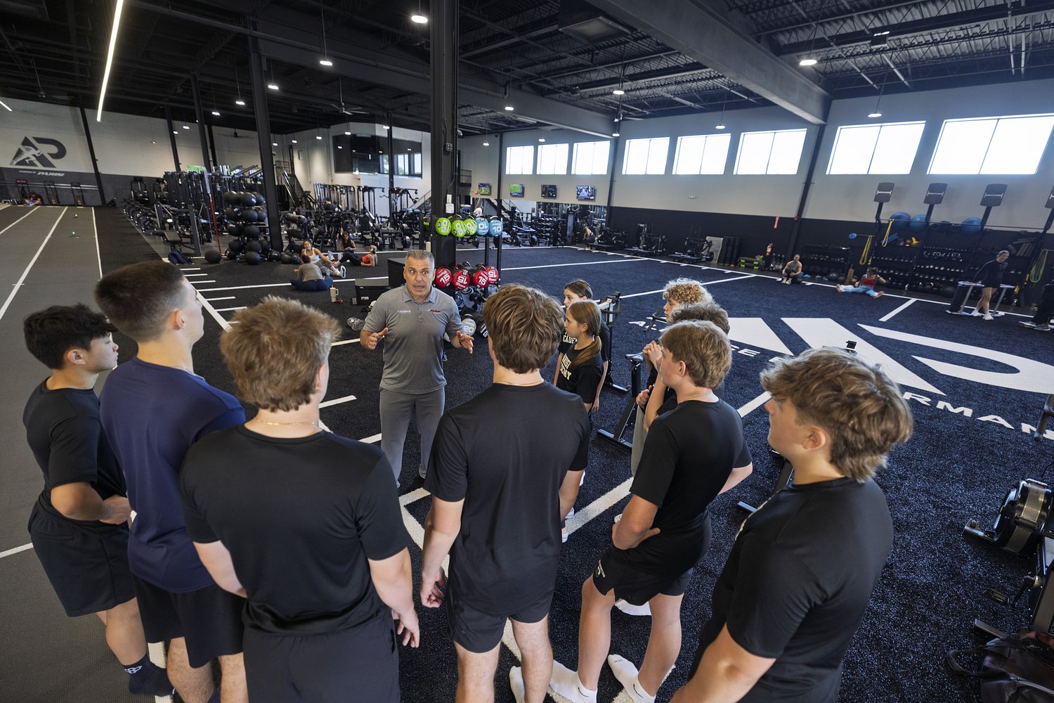 N.J. lawmakers demand action on ‘outrageous’ youth sports academies after NJ.com report