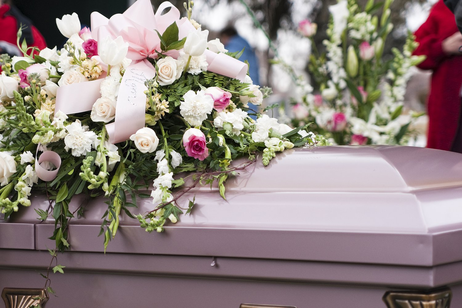 Asking Eric: Is it fair of my brother to exclude Dad’s former gay partner from his funeral?