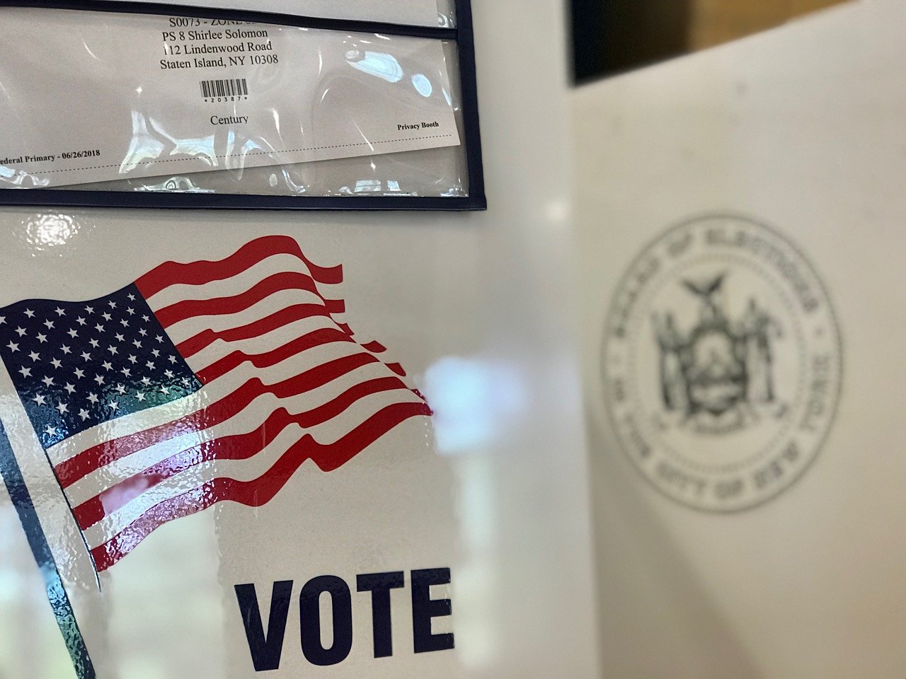 Data shows voter fraud is rare, with non-citizen cases in the fractions