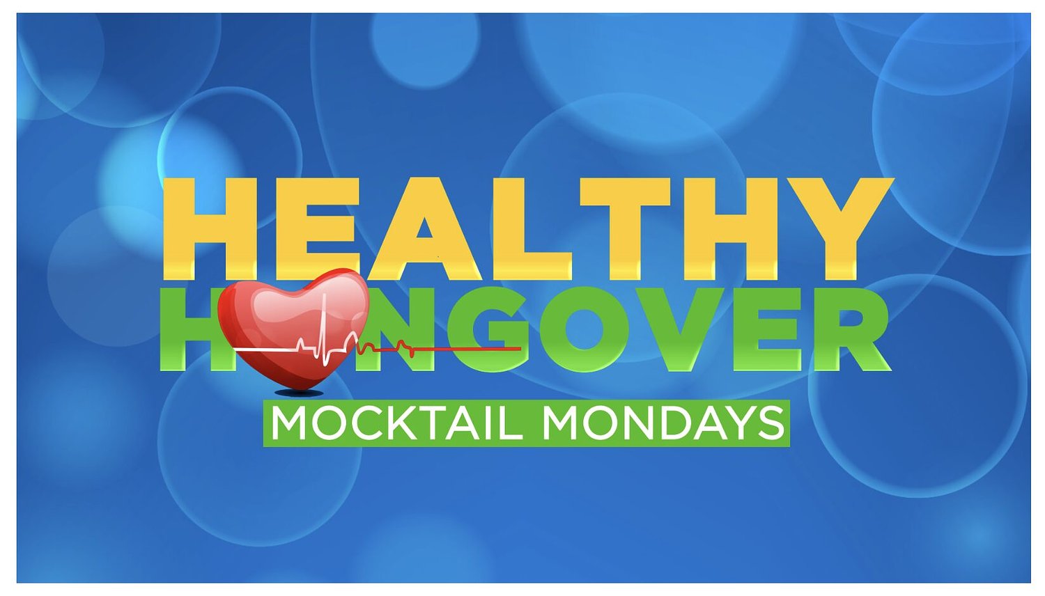 Mocktail Mondays: Superior Grill