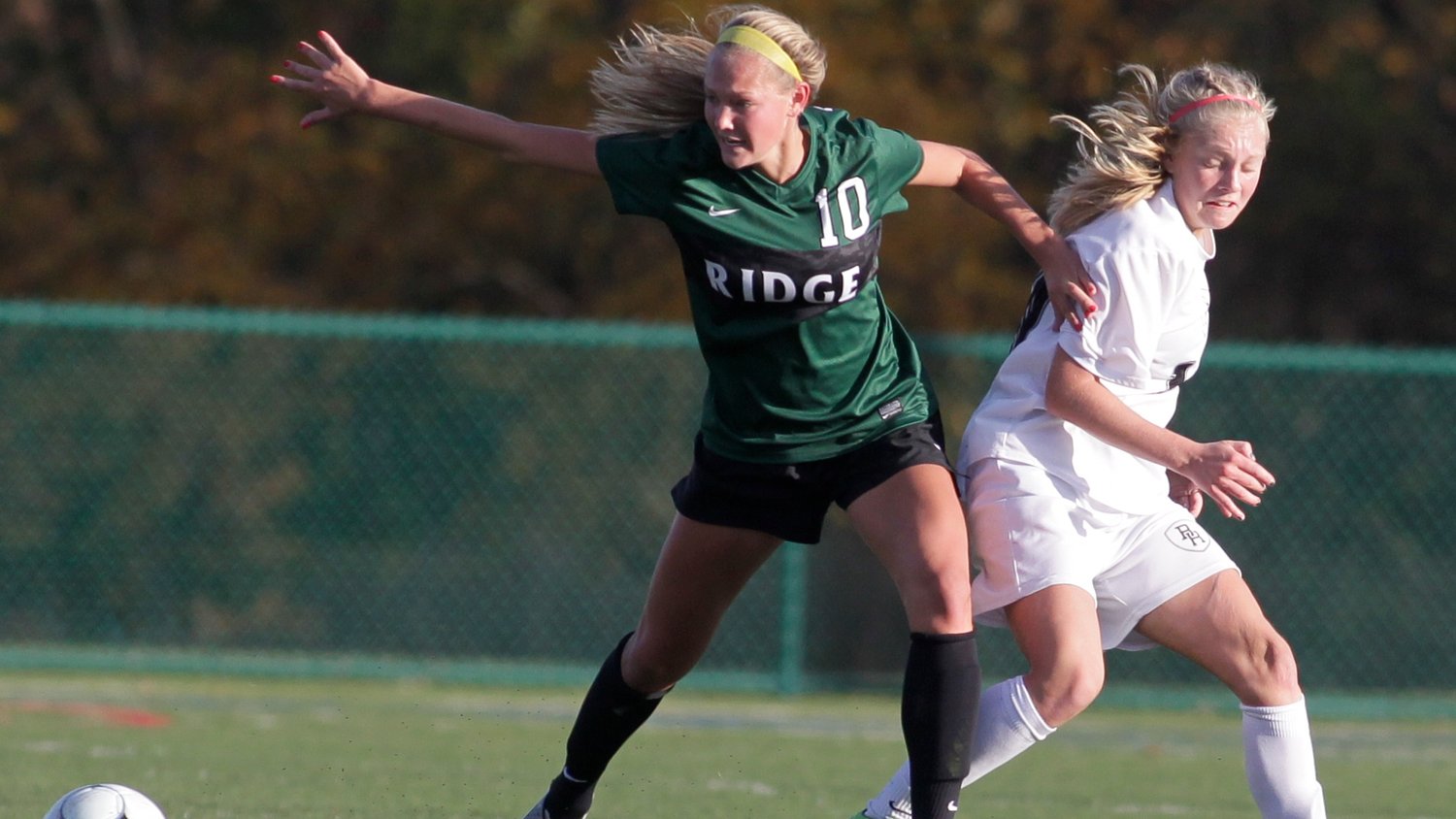 2017 All-State girls soccer and top postseason honors: HS historical project