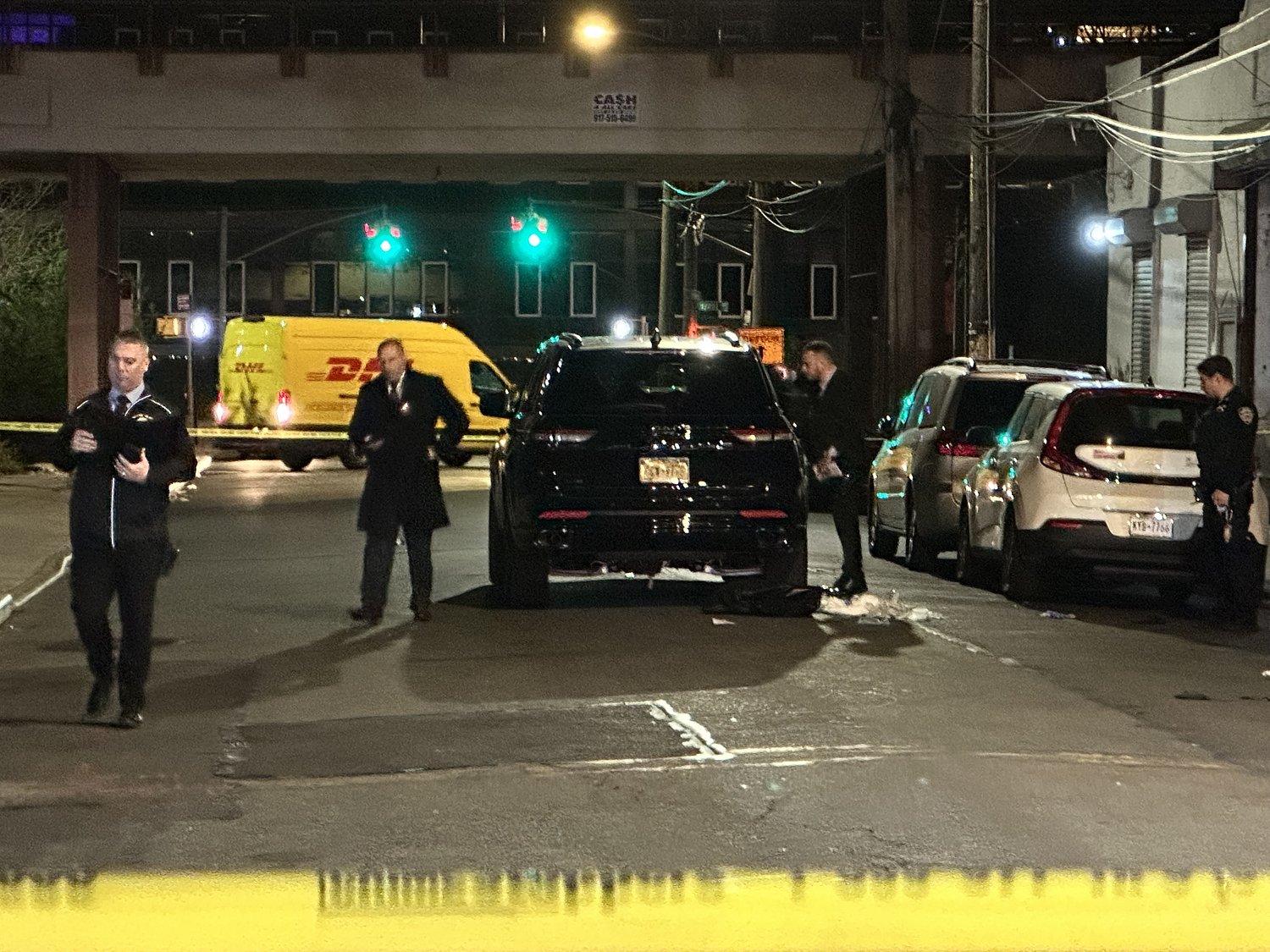 Staten Island man acquitted of murder in alleged custody brawl headed to trial in same case