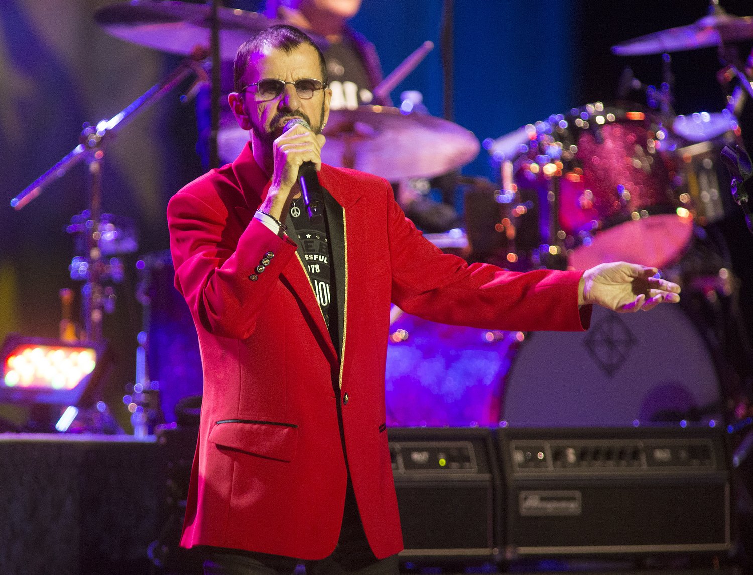 Rock legend announces Boston show as part of 2026 tour with his band
