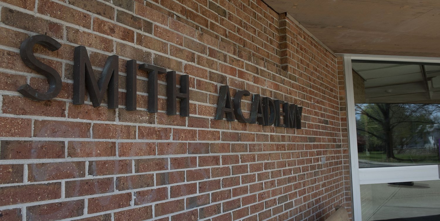 State Scrabble championship to be held at Smith Academy on Saturday