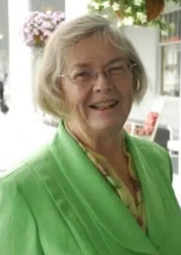 Jane M. Lacasse