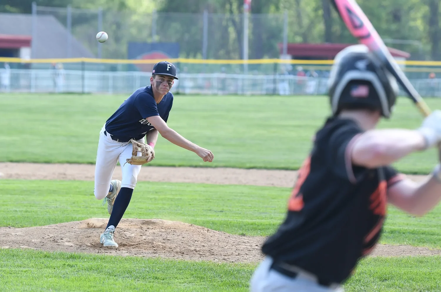Recorder All-Stars: Baseball