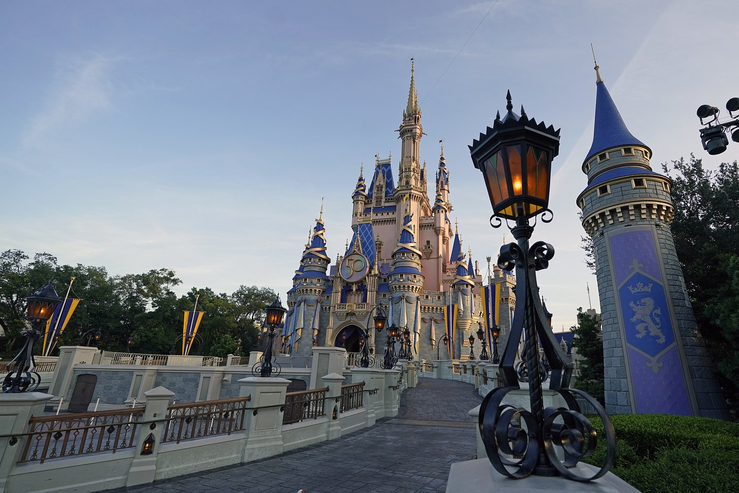 Beloved Disney World holiday tradition ends after 27 years in 2026