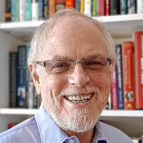 Columnist Bill Newman: ‘And Death Shall Have No Dominion’ 