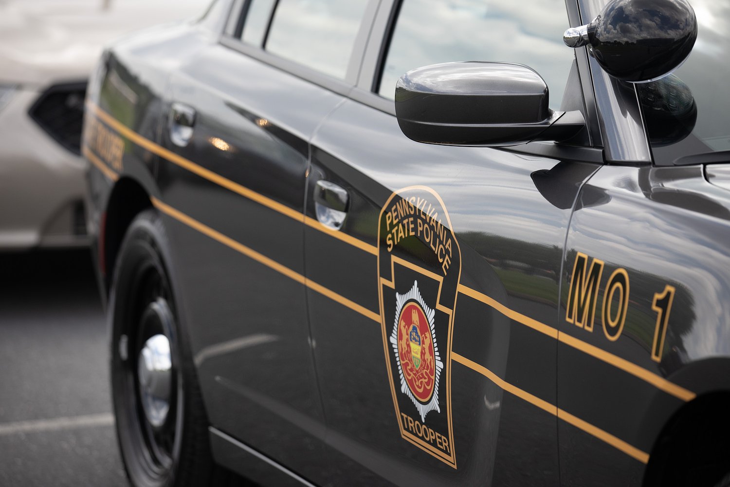 Trooper recovering after rear-end crash July 4th outside packed Beltzville park