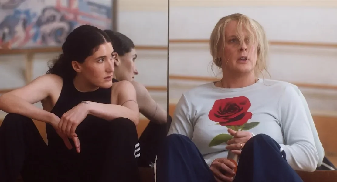 'Maddie's Secret' pays homage to melodrama and its queer history