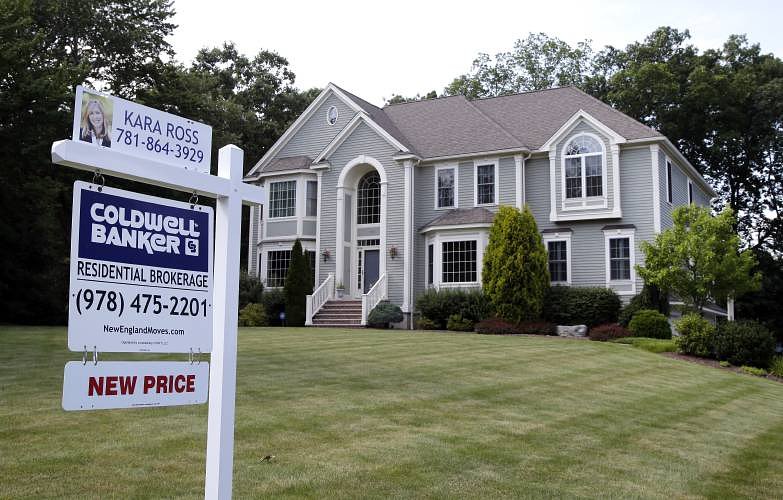 Opinion: Can't afford a mortgage?