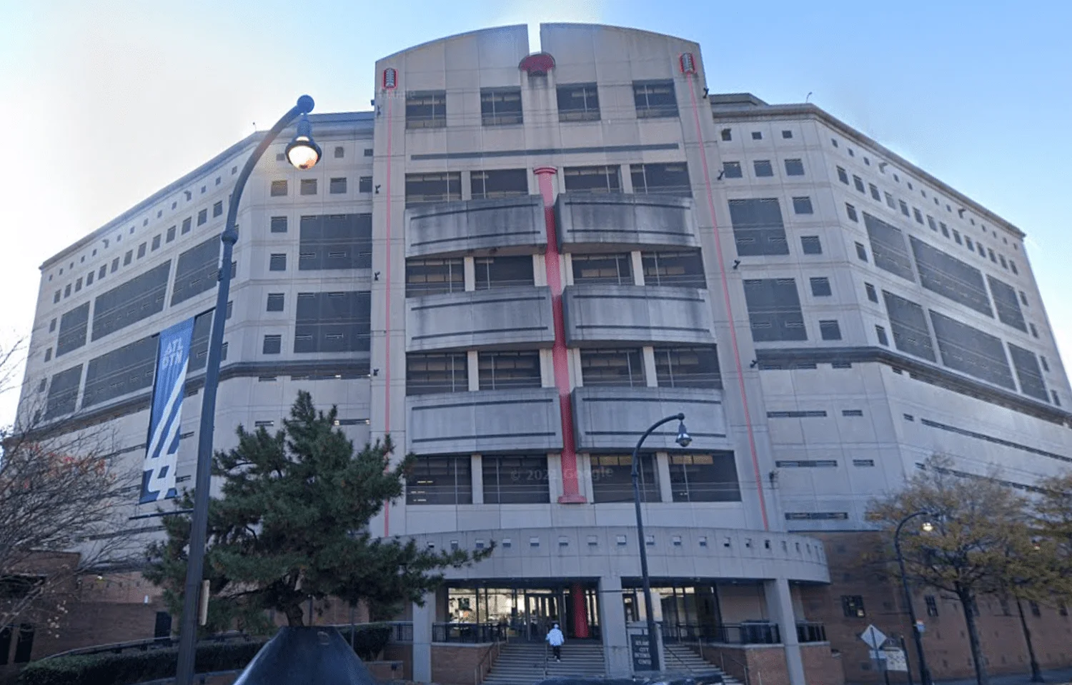 Atlanta City Council delays decision on jail sale to Fulton County
