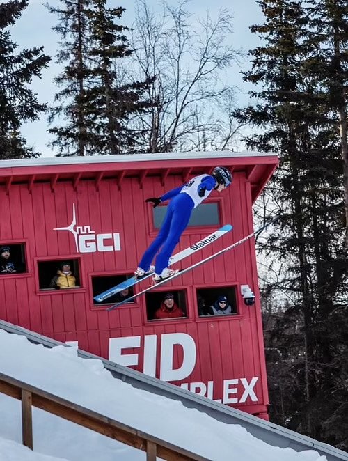 Two New Hampshire coaches selected for USA ski jumping development program