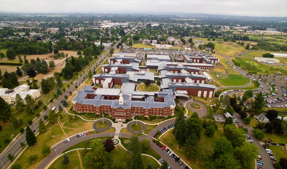 Good Morning, News: Kotek Says She Would Separate State Psychiatric Hospital from OHA, Egg Prices Are Down, and SNAP Admin Costs Are Going Up! By Suzette Smith.