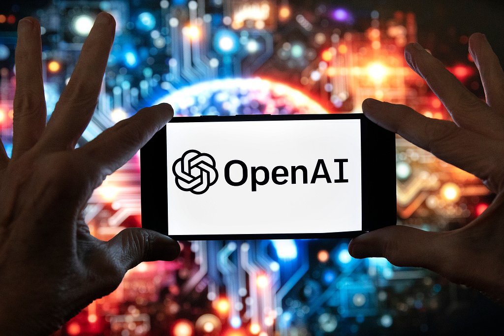 OpenAI says its models engaged with US government websites