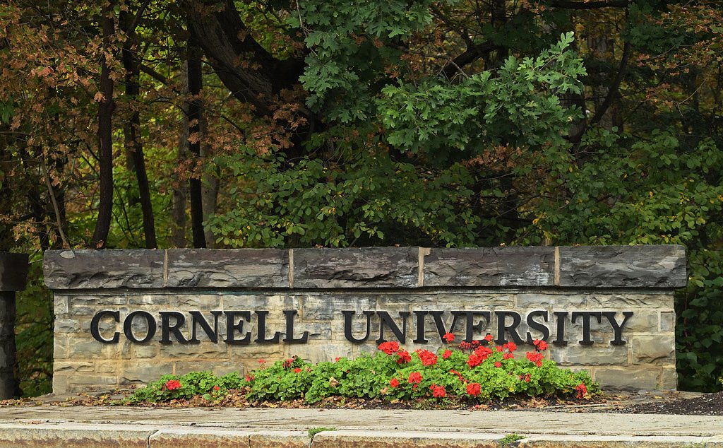 Transcript shows woman told Cornell police 2 years ago she was 100% confident she was raped
