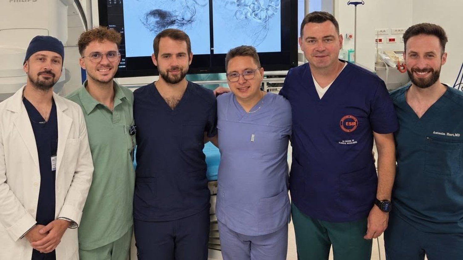 Premieră medicală la Spitalul Județean Sibiu: uterul unei tinere de 28 de ani, salvat printr-o intervenție minim invazivă