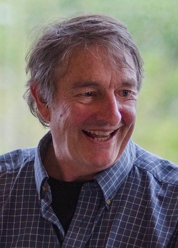 James MacDonald Valby