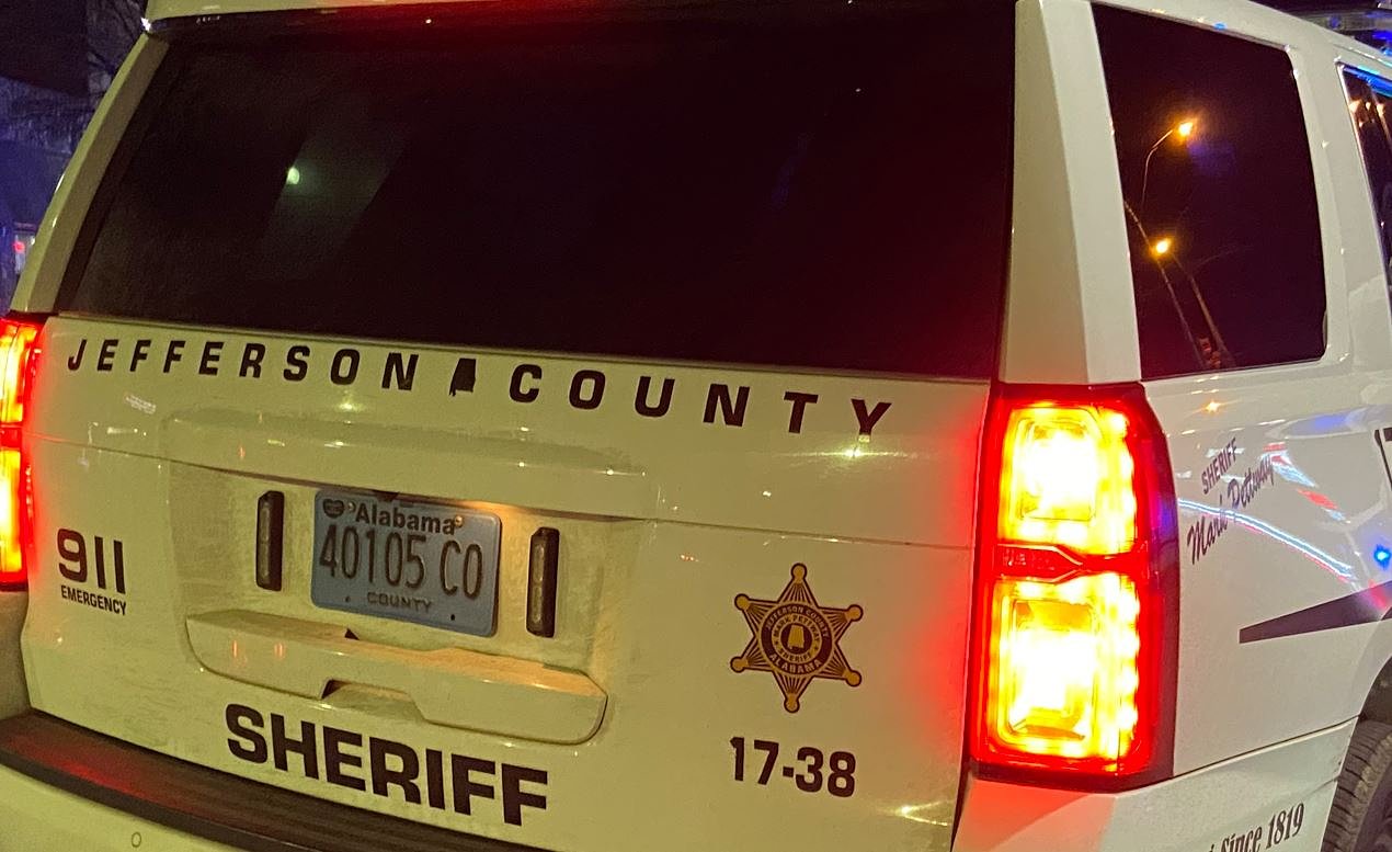 17-year-old charged in Jefferson County shooting that injured juvenile