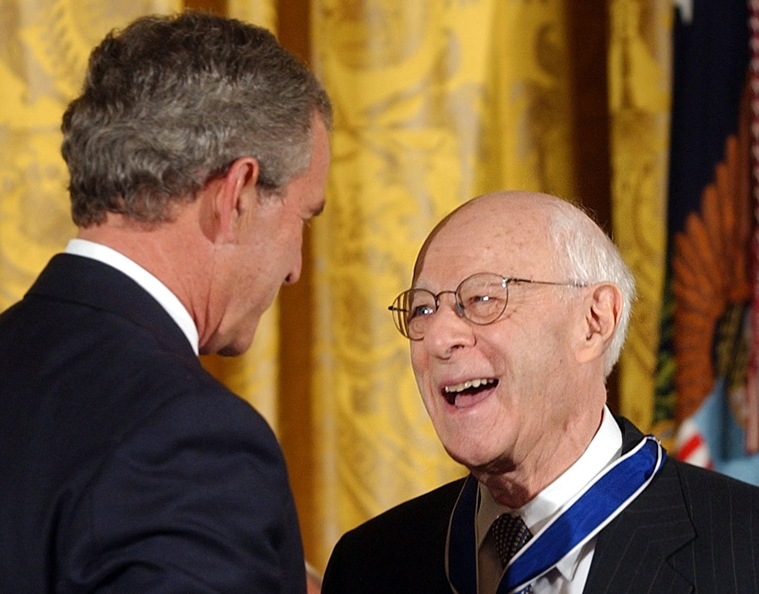Remembering Norman Podhoretz
