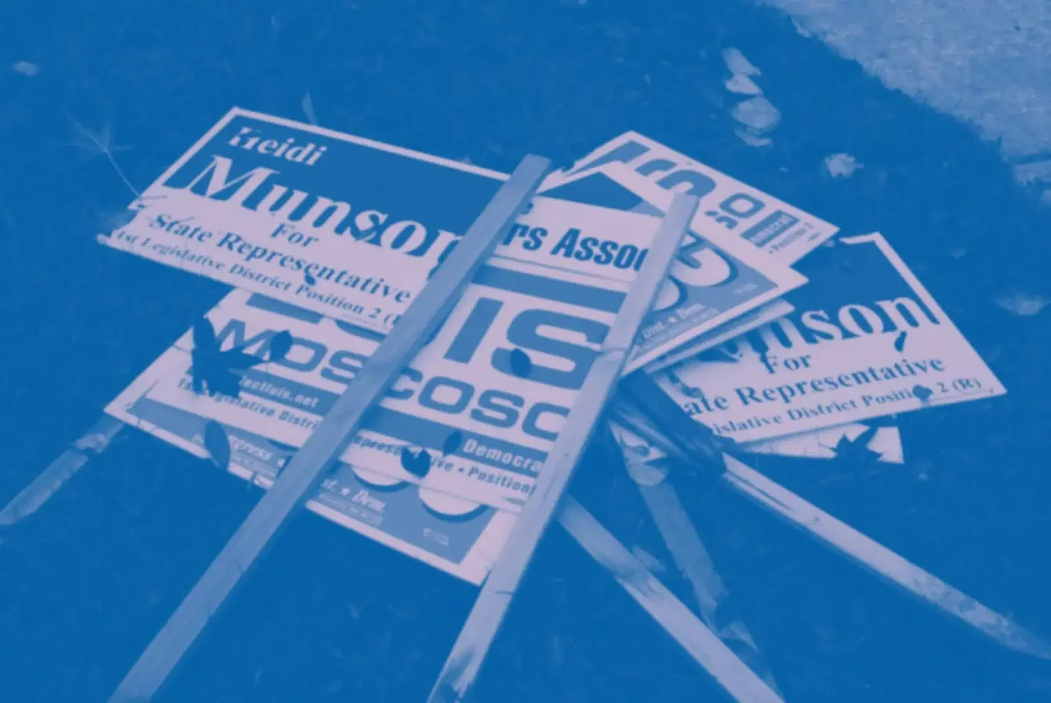 NJ appeals court upholds Ringwood policy limiting teachers' political activity on school property