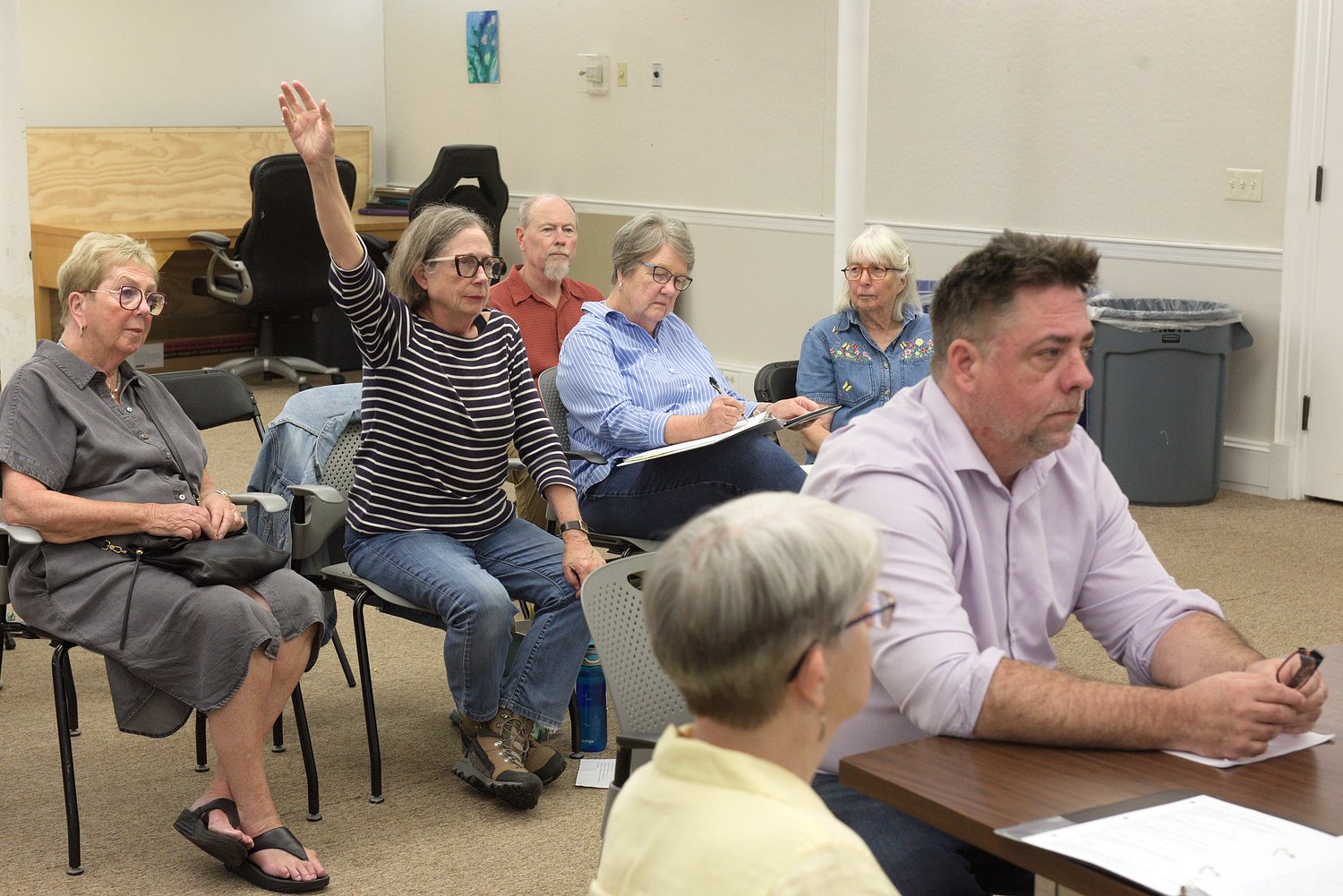 Norwich sets $250 fee for short-term rentals