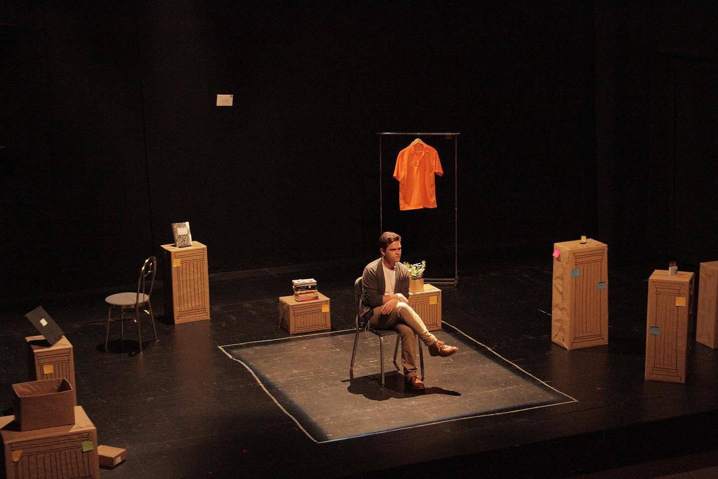Do something weird: How to enjoy the Harrisburg Fringe Festival