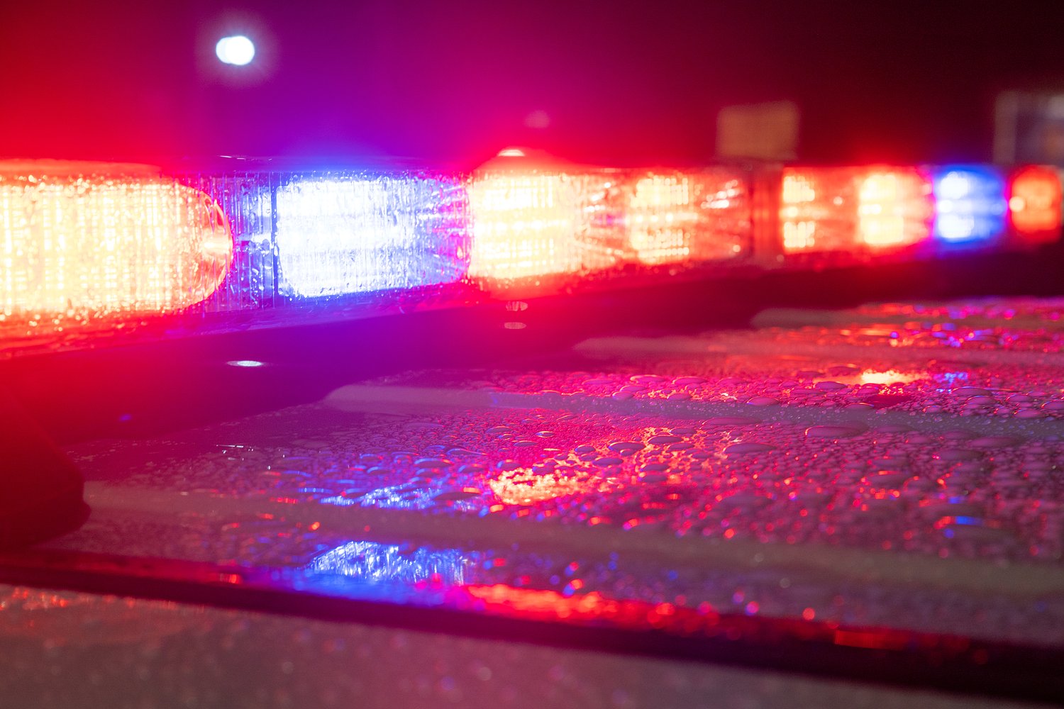 Motorcyclist was speeding, performing wheelie before crash in Mattydale, deputies say