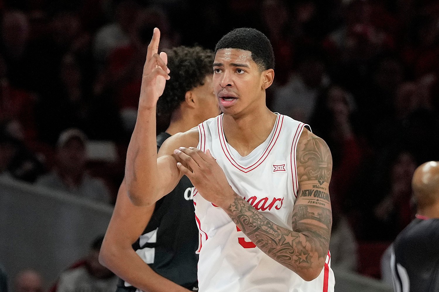 Celtics big man showing eye-opening defensive tools in Summer League