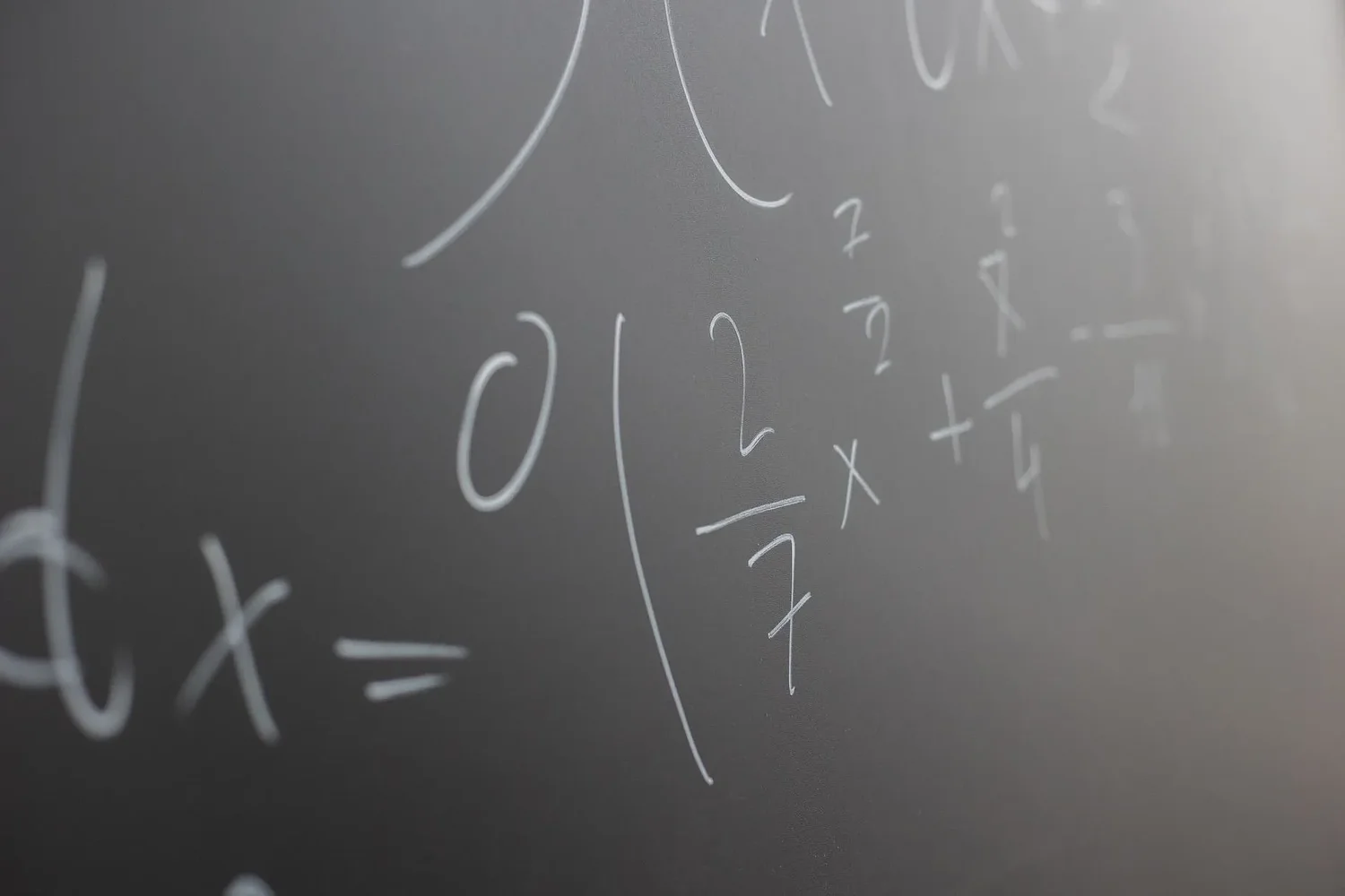 Math scores continue to rise in Georgia, but many students left behind