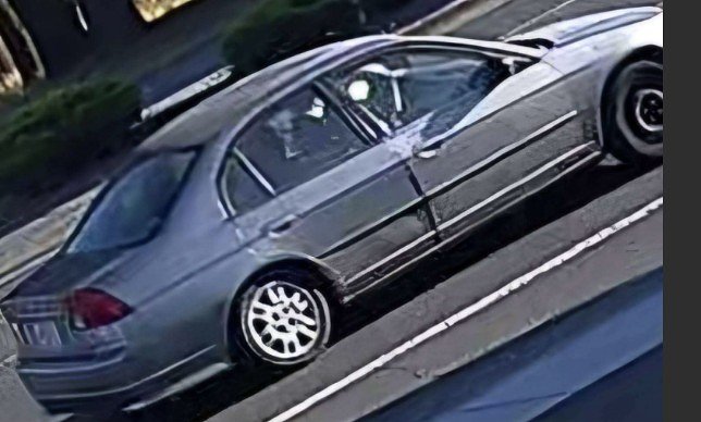 Springfield police seek information about vehicle that struck bicyclist on Main Street