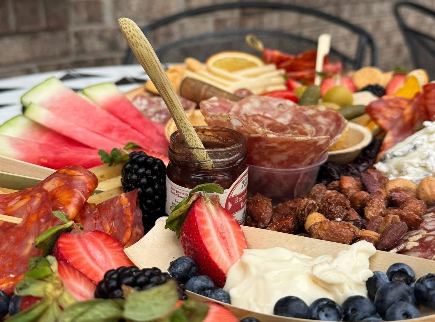 Bellevue’s Vine & Rind to celebrate grand opening