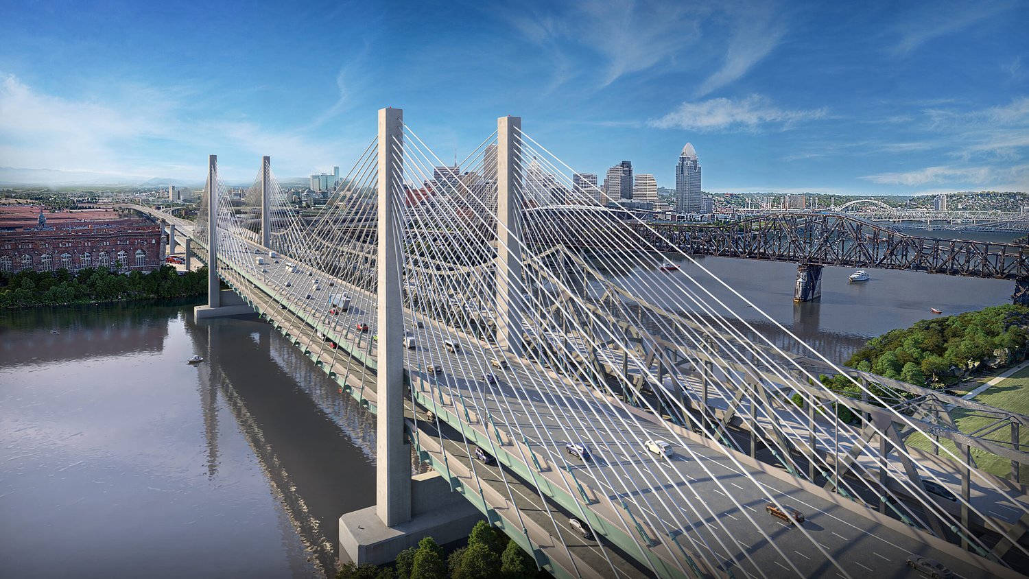 Kentuckians can weigh in on state's four-year transportation improvement plan