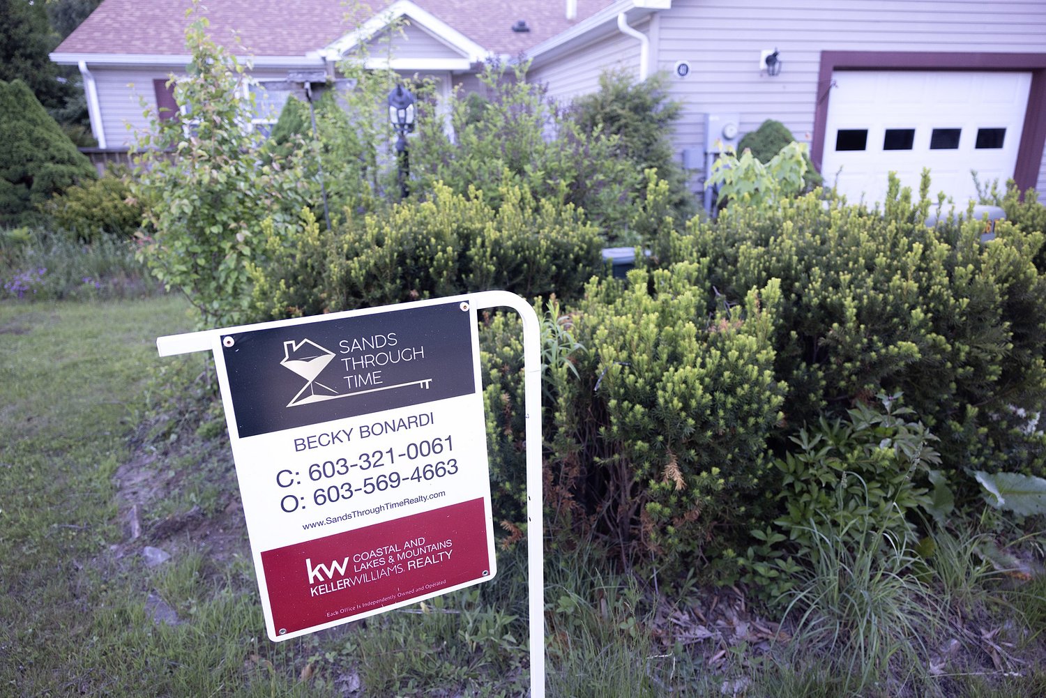 Belmont residents lose lawsuit over new manufactured housing owner’s rent increases