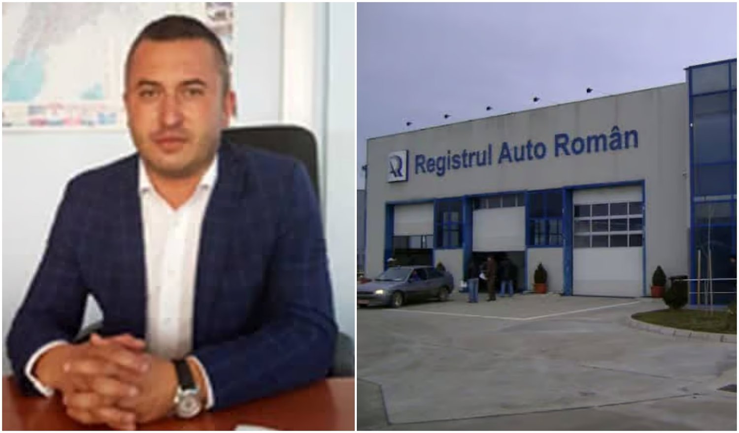Aproape 5 ani de închisoare pentru fostul director de la RAR Sibiu: alți 4 angajați merg după gratii / UPDATE