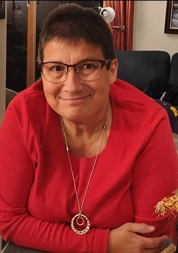 Brenda Carr