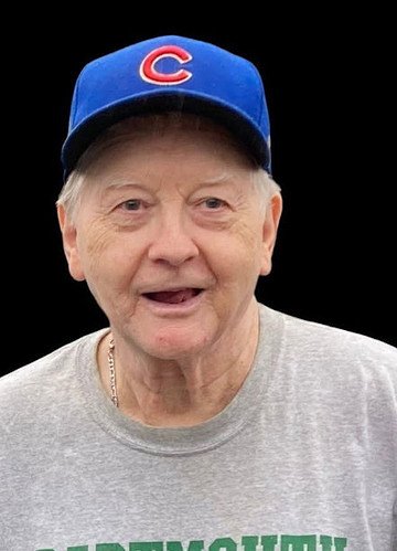 Ernest H. Barnes