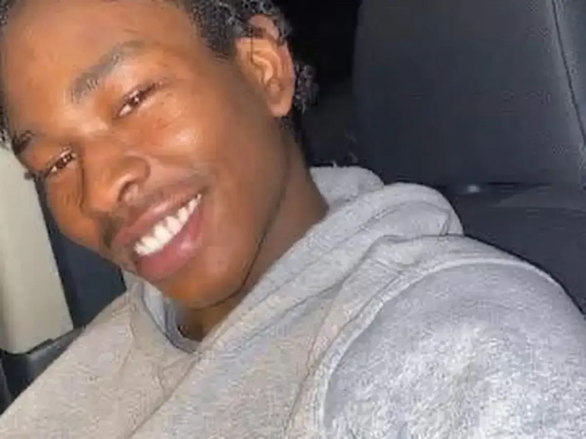 East Orange man killed after prison prayer service at Garden State Youth Correctional Facility