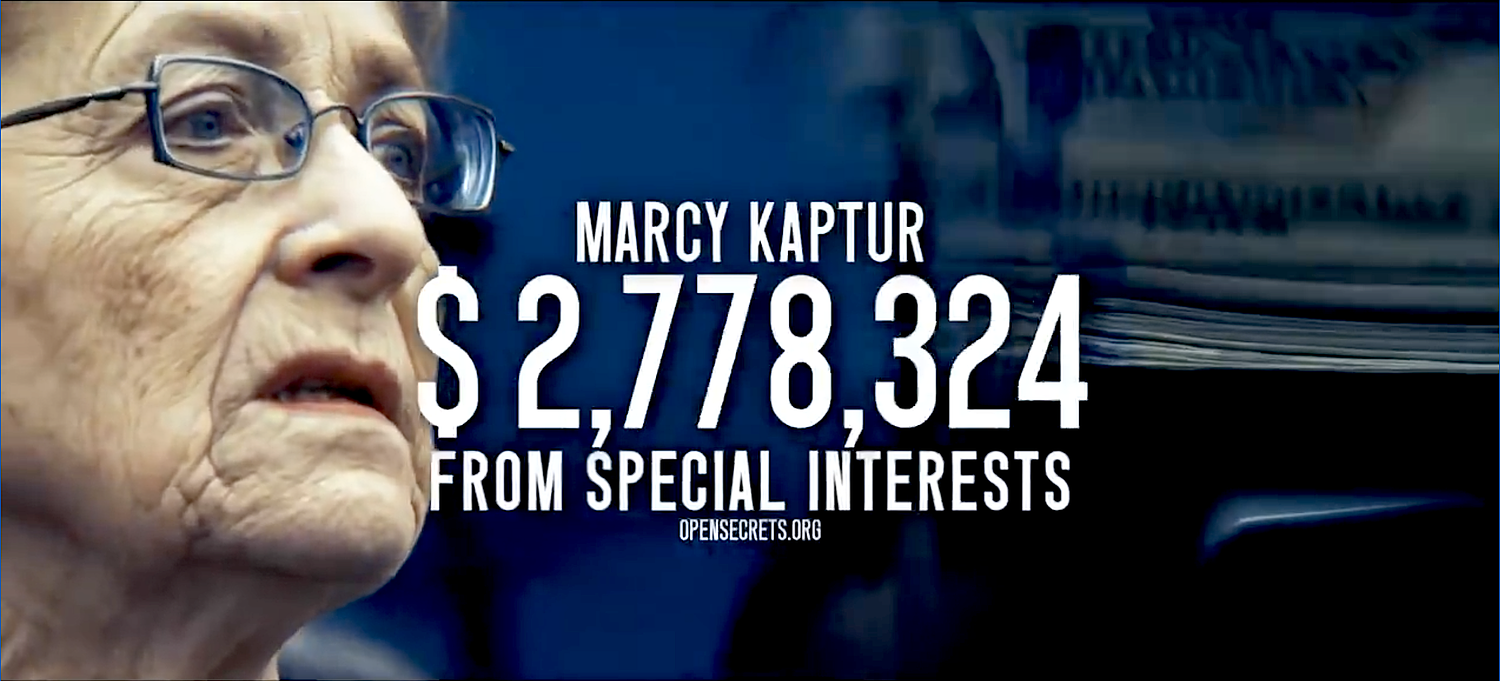 Fact check: 4 lies in NRCC attack ad targeting Marcy Kaptur on immigration policy