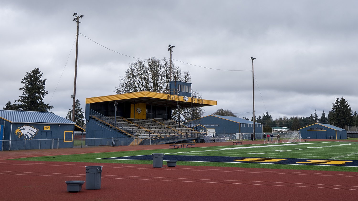 2 more Oregon high school football teams forfeit this week
