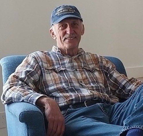 Dennis N. Churchill