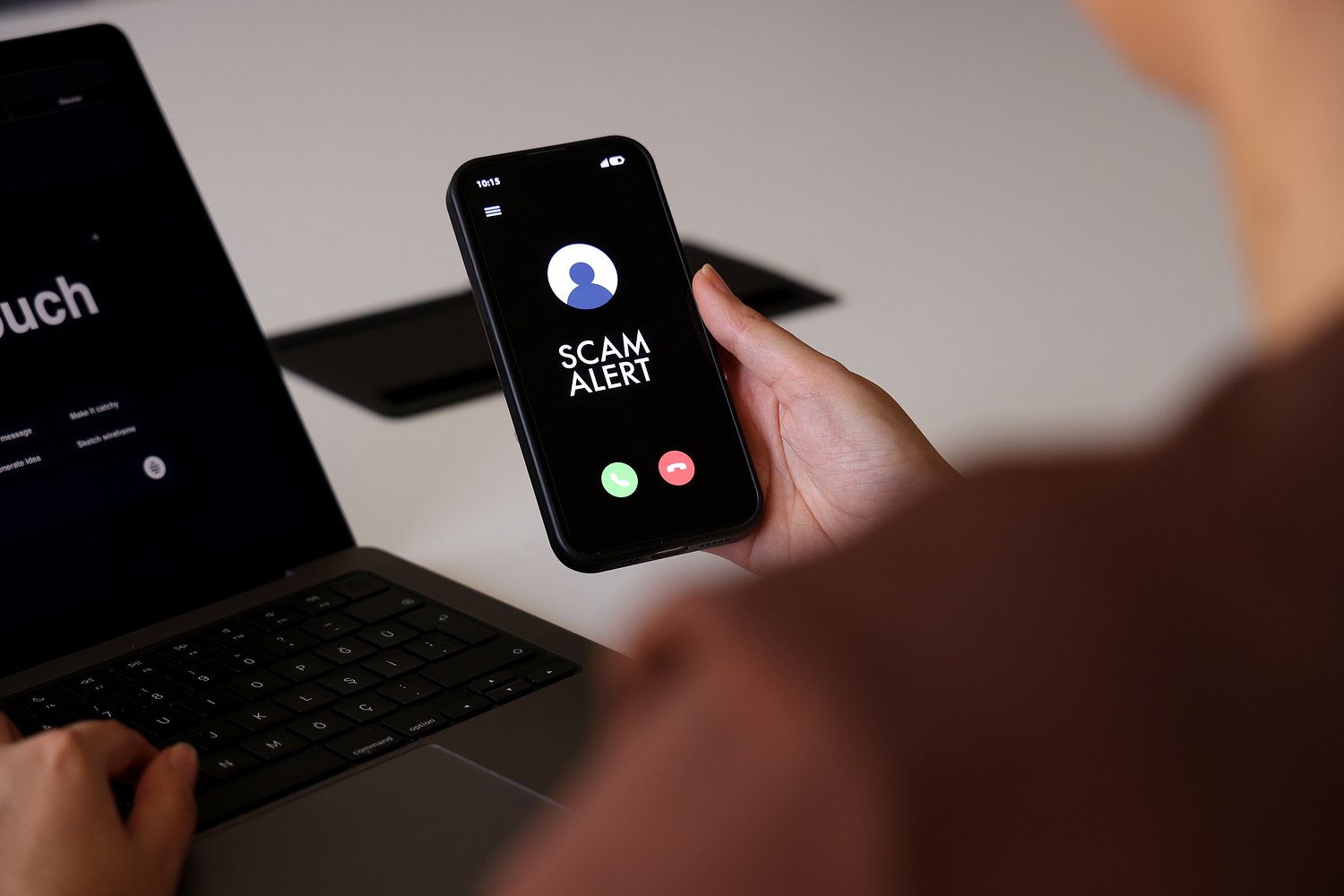 Dauphin County Sheriff’s Office warns of scam calls targeting residents